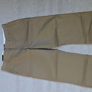 Banana republic khakis